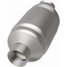 Load image into Gallery viewer, MagnaFlow Conv Univ 2.00inch C/A Spun | 54974

