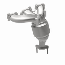 Load image into Gallery viewer, Magnaflow 13-15 Ford Flex 3.5L Direct Fit Converter

