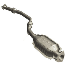 Load image into Gallery viewer, MagnaFlow Conv DF 99-02 Lanos 1.6 Rear
