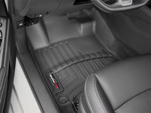 Load image into Gallery viewer, WeatherTech 2019+ Nissan Altima Front FloorLiner - Black
