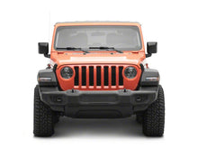 Load image into Gallery viewer, Raxiom 18-26 Jeep Wrangler JL LED Fog Lights with Amber Turn Signal | J227424
