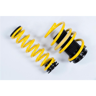 ST Suspensions Suspension > Springs ### Suspension > Coilovers ST Suspensions Adjustable Lowering Springs | Audi Q3 | VW Tiguan