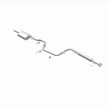 Load image into Gallery viewer, MagnaFlow BRE Exhaust Kit 97-05 Century Grand Prix 3.1L
