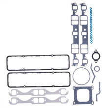 Load image into Gallery viewer, Cometic Chevy 350/400 Gen1 Small Block V8 Top End Gasket Kit-Without Cyl Head Gasket-With Carburetor
