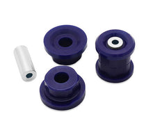 Load image into Gallery viewer, SuperPro BMW E36 Rear Subframe Forward Mount Bushing Set (2pcs) Superpro
