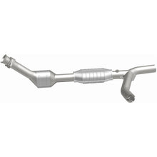 Load image into Gallery viewer, MagnaFlow Conv DF 01-03 Ford E150 4.2L Passenger Side
