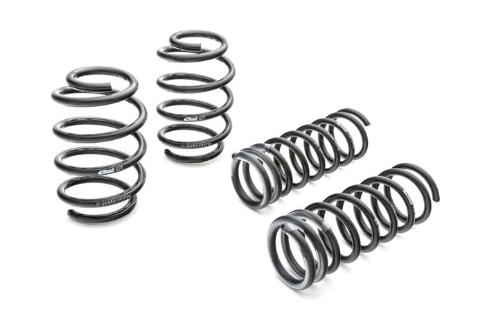 Eibach EIBE10-15-010-01-22 Eibach 08-12 Audi A5 Quattro 3.2 FSI Pro-Kit (Set of 4 Springs)