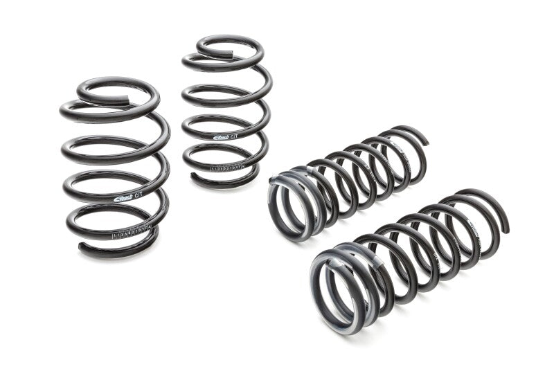 Eibach EIBE10-15-010-01-22 Eibach 08-12 Audi A5 Quattro 3.2 FSI Pro-Kit (Set of 4 Springs)