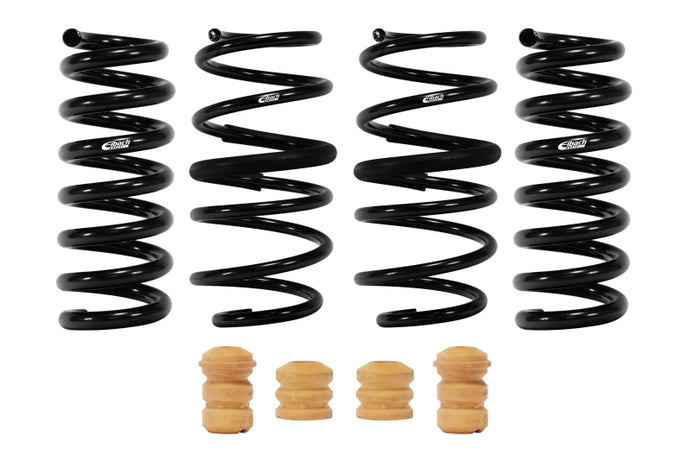 Eibach EIBE10-35-054-05-22 Eibach 21-25 Ford Mustang Mach-E GT AWD Spring Pro-Kit