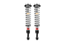 Load image into Gallery viewer, Eibach Lift Kits Eibach 24-26 Toyota Land Cruiser Stage 2R Pro-Lift Kit (Front Coilovers &amp; Rear Shock/Springs)
