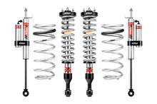 Load image into Gallery viewer, Eibach Lift Kits Eibach 24-26 Toyota Land Cruiser Stage 2R Pro-Lift Kit (Front Coilovers &amp; Rear Shock/Springs)
