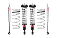 Eibach Lift Kits Eibach Stage 2 Pro-Truck Coilover 2.0 for 23-25 Toyota Sequoia 4WD