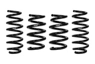 Eibach Lowering Springs Eibach 20-25 Tesla Model Y (3rd Row) Pro Kit - Set of 4 Springs
