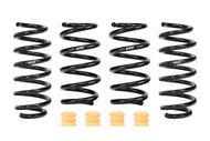 Eibach Lowering Springs Eibach 2026 Tesla Model Y RWD Juniper Pro-Kit