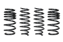 Load image into Gallery viewer, Eibach Lowering Springs Eibach Pro-Kit EV for 24-25 Tesla Model 3 Performance AWD
