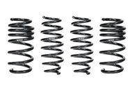 Eibach Lowering Springs Eibach Pro-Kit EV for 24-25 Tesla Model 3 Performance AWD