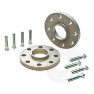 Eibach EIBS90-6-15-040 Eibach Pro-Spacer System 15mm Spacers / 4x100 Bolt Pattern / 54mm CB For 16-23 Mazda Miata ND
