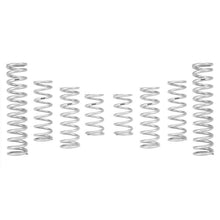 Load image into Gallery viewer, Eibach Suspension Packages Eibach 20-21 Can-Am Maverick X3 X RS Turbo R Pro-UTV Stage 4 Springs - Set of 8

