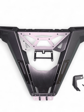 Load image into Gallery viewer, Elektric Off Road Bumpers - Steel Elektric Offroad 2020+ Kawasaki KRX 1000 Volt Rear Bumper
