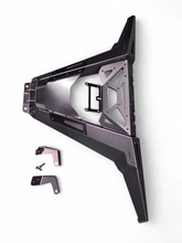 Load image into Gallery viewer, Elektric Off Road Bumpers - Steel Elektric Offroad 2020+ Kawasaki KRX 1000 Volt Rear Bumper
