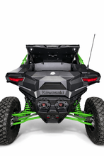 Load image into Gallery viewer, Elektric Off Road Cargo Boxes &amp; Bags Elektric Offroad 2026+ Kawasaki Teryx H2 Baja Box
