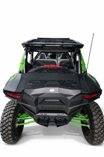 Load image into Gallery viewer, Elektric Off Road Cargo Boxes &amp; Bags Elektric Offroad 2026+ Kawasaki Teryx H2 Baja Box
