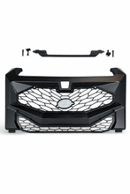 Load image into Gallery viewer, Elektric Off Road Grilles Elektric Offroad 2024+ Polaris Xpedition Volt Grille
