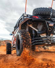Load image into Gallery viewer, Elektric Off Road Hardware - Singles Elektric Offroad 2017+ Can Am Maverick X3 Volt Billet Radius Rods Anodized Black RS 72In Model Only
