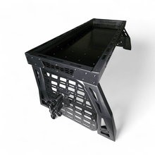 Load image into Gallery viewer, Elektric Off Road Roof Rack Elektric Offroad 2024+ Polaris Xpedition Volt Short Rack
