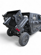 Load image into Gallery viewer, Elektric Off Road Roof Rack Elektric Offroad 2024+ Polaris Xpedition Volt Short Rack
