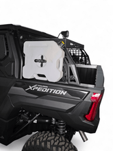 Load image into Gallery viewer, Elektric Off Road Roof Rack Elektric Offroad 2024+ Polaris Xpedition Volt Short Rack
