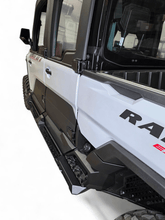 Load image into Gallery viewer, Elektric Off Road Side Steps Elektric Offroad 2024+ Polaris Ranger 1500 XD Volt Side Steps (4 Seat)
