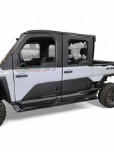 Load image into Gallery viewer, Elektric Off Road Side Steps Elektric Offroad 2024+ Polaris Ranger 1500 XD Volt Side Steps (4 Seat)
