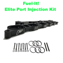 Load image into Gallery viewer, BMW E-Chassis Port Injection Kits for the N55 Motors FuelIT Fuel-It! Elite I Already Have Injectors! I Already Have A Controller
