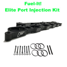 Load image into Gallery viewer, BMW Port Injection Kits for F-Chassis M2, M3, and M4 S55 Motors FuelIT Fuel-It! I Already Have Injectors! I Already Have A Controller
