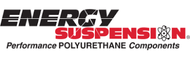 Energy Suspension ENG7.3124G Energy Suspension 10-13 Nissan Altima Rear Control Arm Set - Black