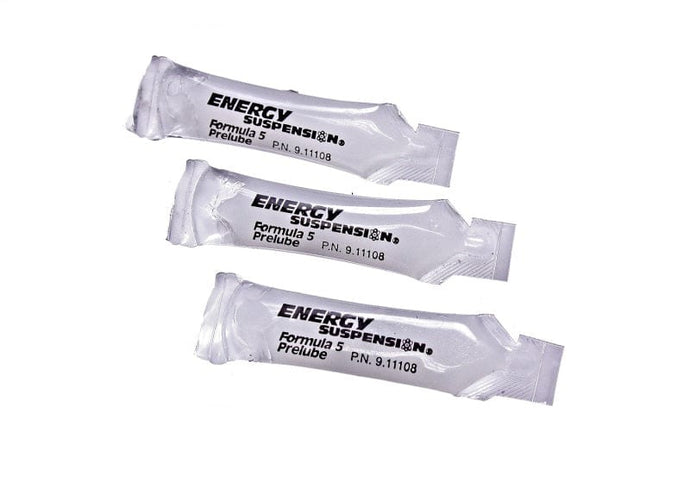 Energy Suspension ENG9.11110 Energy Suspension 3 Pack of Formula 5 Prelube