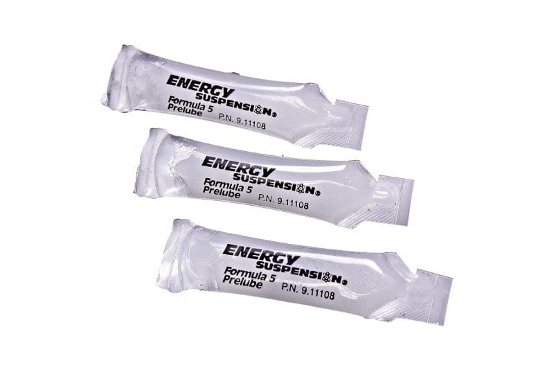 Energy Suspension ENG9.11110 Energy Suspension 3 Pack of Formula 5 Prelube