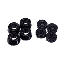Load image into Gallery viewer, Energy Suspension Bushing Kits Energy Suspension 1996-2009 Toyota 4Runner Rear Shock Bushings (Black)
