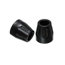 Load image into Gallery viewer, Energy Suspension Bushing Kits Energy Suspension 58-79 Volkswagen Red Rear Type I Bump Stop Set
