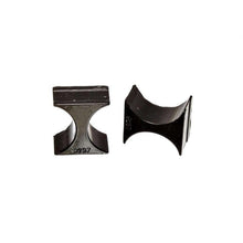Load image into Gallery viewer, Energy Suspension Bushing Kits Energy Suspension Shock Reservoir Isolator - Black
