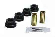 Load image into Gallery viewer, Energy Suspension ENG4.7115G Energy Suspension F350 Track Arm Bushing - Black

