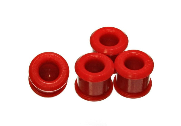 Energy Suspension ENG9.8173R Energy Suspension Pivot Link Bushing Service Set - Red