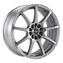 Load image into Gallery viewer, Enkei Wheels - Cast Enkei EDR9 16x7 5x100/114.3 45mm offset 72.6 Bore Diameter Silver Wheel
