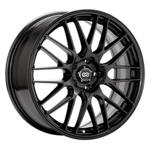 Load image into Gallery viewer, Enkei Wheels - Cast Enkei EKM3 18x7.5 5x100 45mm offset 72.6 Bore Diameter Gunmetal Wheel
