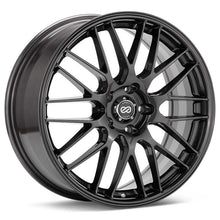 Load image into Gallery viewer, Enkei Wheels - Cast Enkei EKM3 18x8 5x120 32mm Offset Gun Metal Wheel
