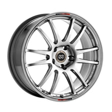 Load image into Gallery viewer, Enkei Wheels - Cast Enkei GTC01 17x9.5 5x114.3 38mm Offset 75mm Bore Hyper Black Wheel (Inc $20 SO Charge from Japan)
