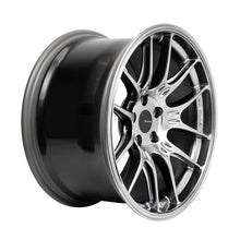 Load image into Gallery viewer, Enkei Wheels - Cast Enkei GTC02 18x10 5x112 32mm Offset 66.5mm Bore Hyper Silver Wheel
