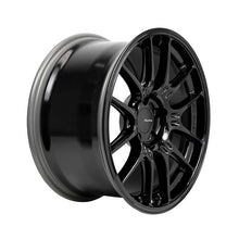 Load image into Gallery viewer, Enkei Wheels - Cast Enkei GTC02 18x9.5 5x114.3 40mm Offset 75mm Bore Gloss Black Wheel
