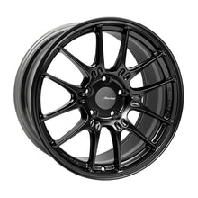 Load image into Gallery viewer, Enkei Wheels - Cast Enkei GTC02 18x9.5 5x120 45mm Offset 72.5mm Bore Matte Black Wheel

